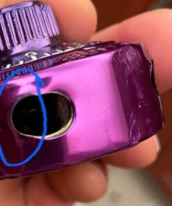 Master Lock Padlock, Mini Dial Combination Lock, 1-9/16 in. Wide, Color Assortment Pack, 1533TRI (Pack of 3) 3 count (Pack of 1) 31 714u3o7feuL