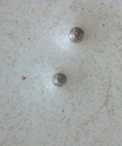 Crosman Premier Lead Pellets (500-Count) Domed .22 27 714u6fI W6L