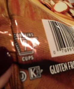 Mariani Nut - Sliced Premium California Almonds - Gluten Free, Kosher Certified - Stand Up 2lb Bag (Pack of 1) 25 714uEHkxroL