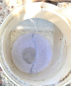 Pool Systems USA 5 Piece Filter Savers, Skimmer Socks 1 20 714uEoxwr L