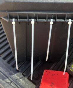 Flambeau Outdoors 6418DT, 18" Dry Box, Black, Large 18" 12 714uIv8hCWL