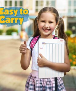 Dry Erase Long Division Whiteboard 15 714uVdiiFmL