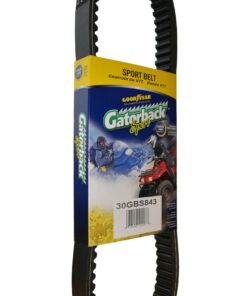 Continental 30GBS1039 Powersports Belt