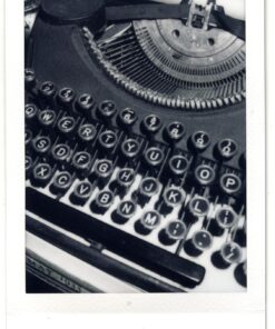 Fujifilm Instax Mini Monochrome Film - 10 Exposures 3 714vtlkzydL