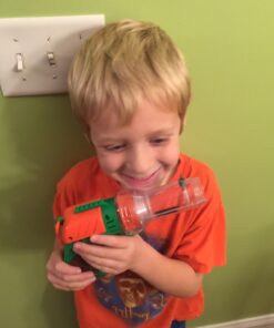 Nature Bound Bug Catcher Toy, Eco-Friendly Bug Vacuum, Catch and Release Indoor/Outdoor Play, Ages 6+ Retail Packaging 33 714w0YpOZbL