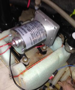 SHURFLO 4008-101-E65 3.0 Revolution Water Pump , Grey 17 714wLXdSvLL