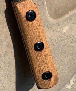 Fixed Blade,Hunting Knife,Outdoor,Camping, 7-1/4 in x 11.81 in L One Size 44 714wmvjQWCL