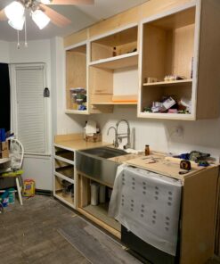 Kreg KMA2900 Multi-Mark Multi-Purpose Marking & Measuring Tool, Alloy Steel - Measuring Tools for Woodworking - Measurement Tool - Carpentry Tools & Accessories Blue 26 714wnbCub8L