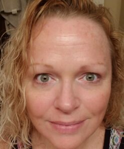 Eve Hansen Hyaluronic Acid Serum for Face (2 oz) | Hydrating Face Serum with Vitamin C + E, Wrinkle Filler, Moisturizer, and Natural Plumper | Cruelty Free, Vegan Anti Aging Serum 2 Fl Oz (Pack of 1) 35 714woUeBDvL