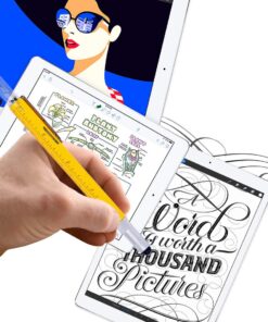 Dad Gifts, hongred Multitool Pens, Fathers Day Mens Gifts Stocking Stuffers for Men, Office Gifts for Coworkers, Teacher Gifts for Boyfriend Gifts for Men or Women, Cool Gadgets for Men Orange 10 714xfN0okLL