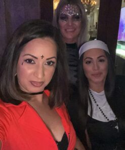 Thug Ink Temporary Tattoos - Volume I - 10 Temporary Tattoos ~ Face Tattoos ~ Teardrop, Cross, Praying Hands, etc~ Thug Life ~ Fake Tattoos ~ Water-transfer Tattoos 27 714xirTHAWL