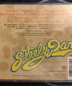 Can't Buy A Thrill Can't Buy A Thrill 7 714xwJAgfUL