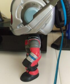 FunKo POP Marvel: Captain America 3: Civil War Giant Man Action Figure, 6-Inch 18 714xwzW62gL