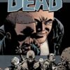 The Walking Dead Volume 25: No Turning Back (The Walking Dead, 25) 5 714y5gvleZL