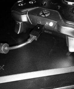 Xbox One Play and Charge Kit 38 714ypgH7t4L