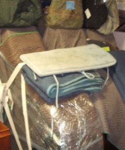 Stretch Wrap Industrial Strength Extra Thick 18" 1100 SqFt 80 Gauge (20 Micron) 1 Pack, Shrink Wrap Roll for Moving Supplies, Furniture, Pallets, Plastic Wrap for Packing, Heavy Duty Stretch Film Clear 41 714zE5k1sgL