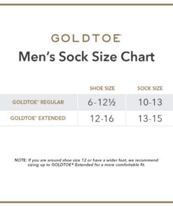 GOLDTOE Men's 656S Cotton Crew Athletic Socks, Multipairs Sport Large 6 White (6-pairs) 21 714zU0fJqnL