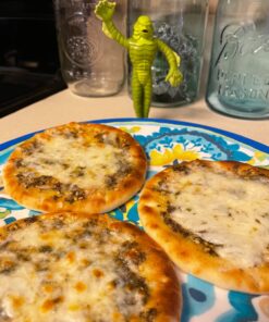 The Spice Way - Traditional Lebanese Zaatar with Hyssop (2 Oz) 26 714zz63aOL