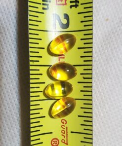 NatureWise Vitamin D3 2000iu (50 mcg) Healthy Muscle Function, and Immune Support, Non-GMO, Gluten Free in Cold-Pressed Olive Oil, Packaging Vary ( Mini Softgel), 360 Count(Pack of 1) 360 Count (Pack of 1) 38 7150 hXSSHL