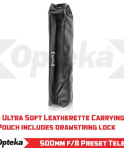 Opteka 500mm/1000mm f/8 Manual Telephoto Lens for Nikon F-Mount D6, D5, D4, DF, D850, D810, D780, D750, D700, D610, D500, D7500, D7200, D7100, D5600, D5500, D5300, D5200, D3500, D3400, D3300, D3200 45 71500HdXSUL 1