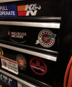 Planet Express Decal Car Laptop Window Truck Vinyl Car | Sticker | 2.5" 13 7150p6plgoL