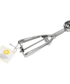 Wilton Stainless Steel Cookie Scoop, 1 Count (Pack of 1), Silver 29 7150rAxsmXL