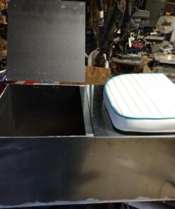 DEWALT 20V MAX* 5-1/2-Inch Circular Saw, Metal Cutting, Tool Only (DCS373B) 25 7150zHi7Z2L