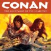 Conan Volume 15 The Nightmare of the Shallows 3 7151 fmgFzL