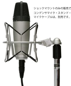 Samson SP01 Spider Microphone Shockmount,USB 23 71513vcTJ8L