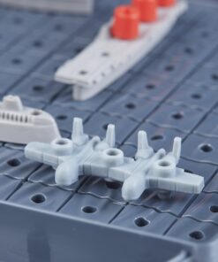 Hasbro Gaming Battleship With Planes Strategy Board Game for Ages 7 and Up (Amazon Exclusive) 35 71519CKNirL