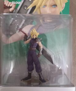 Nintendo amiibo - Cloud (SSB) 19 7151Gta0YlL