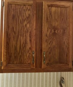 HOWARD RF8 Products Restor-A-Finish, 8 oz, Cherry, 8 Fluid Ounces 42 7151VnpH97L