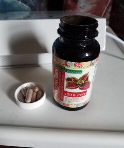 100% Forskolin Supplement - Pure Forskolin Extract Supplement with Potent Coleus Forskohlii 500 mg for Enhanced Energy for Adults - Plant-Based Energy Supplements for Women and Men - 60 Capsules 39 7151cyrJCL