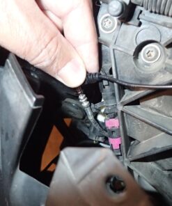 SiriusXM NGVA3 Magnetic Antenna Mount for Your Vehicle, Black 25 7151vUgkgVL