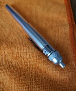 ARES 70004 - Precision Oiler Pen Applicator - Precisely Applies CLP, Ballistol, and Other Lubricants in Tight Places 34 71520iovxTL