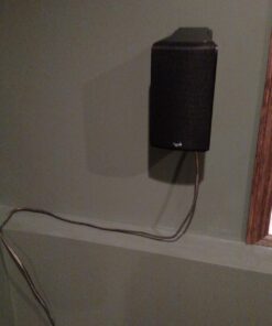 Electriduct 1/8" PET Expandable Braid Sleeving Flexible Wire Mesh Sleeve - 100 Feet - Black 0.125 Inch - 100 Feet 12 7152wV36WL