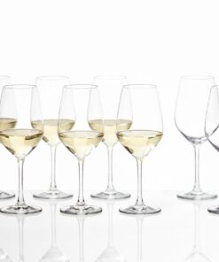 Alternative view of Schott Zwiesel 0007.120171 White Wine Glass, 1 Count (Pack of 1), Clear