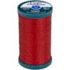 Coats Outdoor Living Thread 200yd, Red Cherry 18 71534a7Z8LL