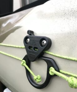 YakAttack Kayak LeverLock Deluxe Anchor Trolley AMS-1003 27 7153p8ruc2L