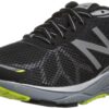 New Balance Women's Vazee Pace Running Shoe 6 B US Black/Hi Lite