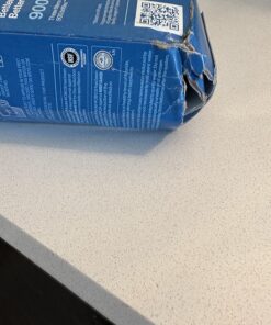 Brita Standard Water Filter Replacements for Pitchers and Dispensers, Lasts 2 Months, Reduces Chlorine Taste and Odor, 3 Count 76 7154XZmbejL