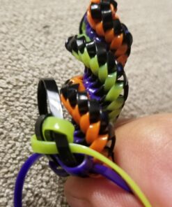 Pepperell RX-153 Rexlace Plastic Lacing Cord, 450-Feet, Primary 18 7154fQJOvL