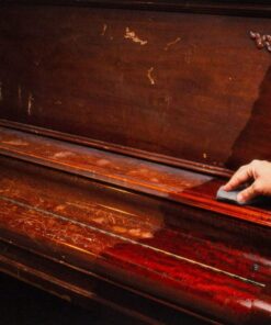 Howard Products, Golden Oak Restor-A-Finish, 8 oz 34 7156OuPqlOL