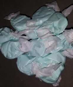 Sweets Salt Water Taffy, Cotton Candy, 3 Pound 24 7157B 4ibL