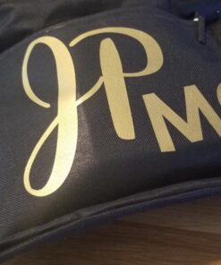 Alternative view of Siser Easyweed Gold 15" x 5' Iron on Heat Transfer Vinyl Roll