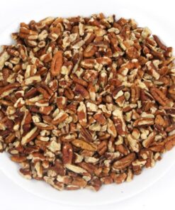 Fancy Pecan Shelled Pieces (2 lbs.) Pieces 2 lbs