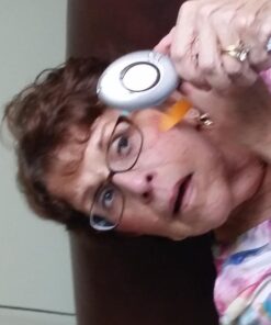 Hansderma Skinsoft Facial Mask Brush (Golden) Golden Brush 23 7157rlwRXL