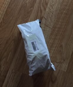 KUKOME Ballet Dance Shoes Pink Satin Pointe Shoes with Ribbon and Toe Pads for Ladies 9 31 7157vBRlyLL