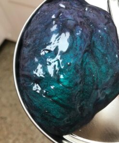 Crazy Aaron's Thinking Putty 4" Tin - Super Illusions Super Scarab - Multi-Color Putty, Soft Texture - Never Dries Out 57 71585Rd7u9L