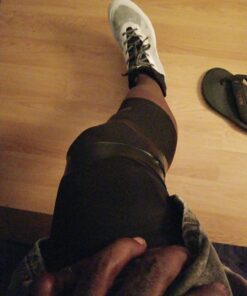 Copper Fit Pro Series Knee Compression Sleeve Black Large 20 7158IBMHL